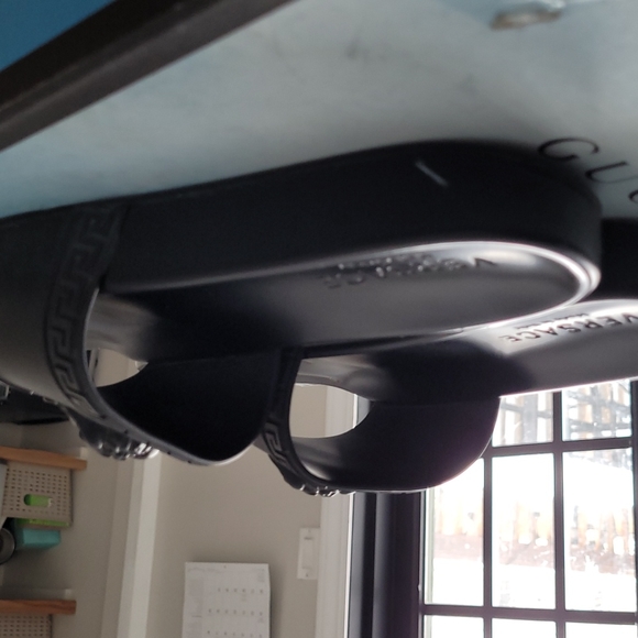 Versace slides - Picture 3 of 3